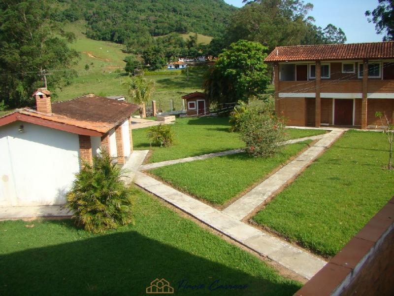 CHÁCARA BAIRRO DA RAMALHADA