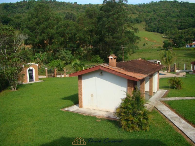 CHÁCARA BAIRRO DA RAMALHADA