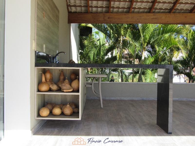 CASA NOVA NO CENTRO - ALTO PADRÃO