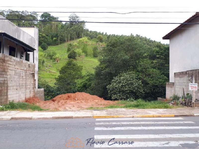 TERRENO COML./RESIDENCIAL PRÓXIMO AO CENTRO