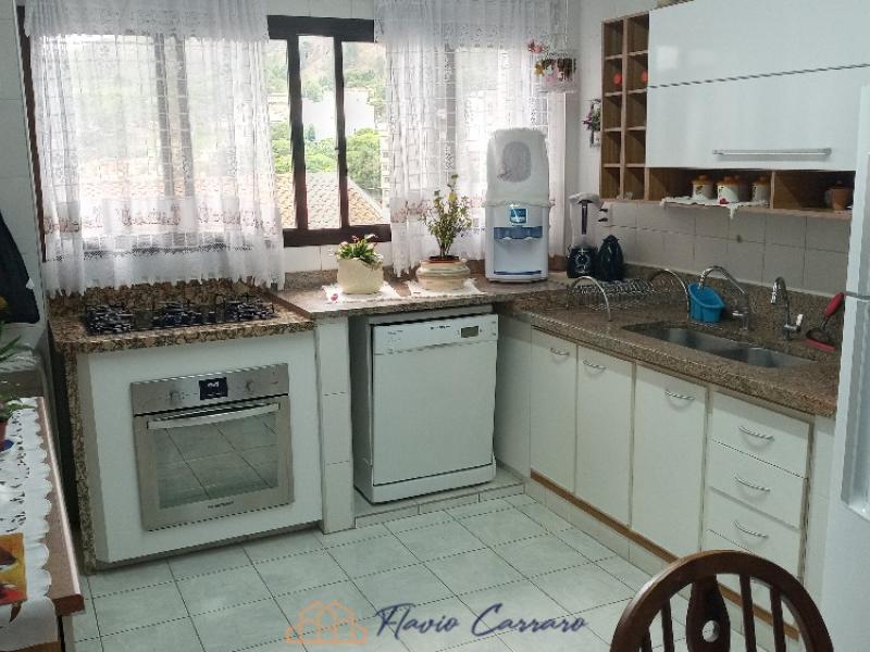 APARTAMENTO PRÓX. AO CENTRO