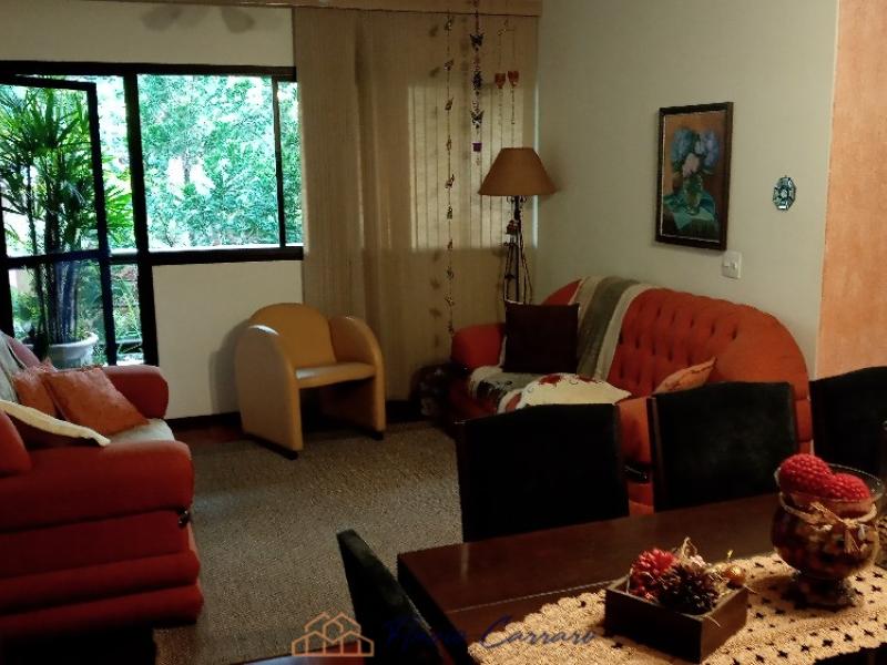 APARTAMENTO PRÓX. AO CENTRO
