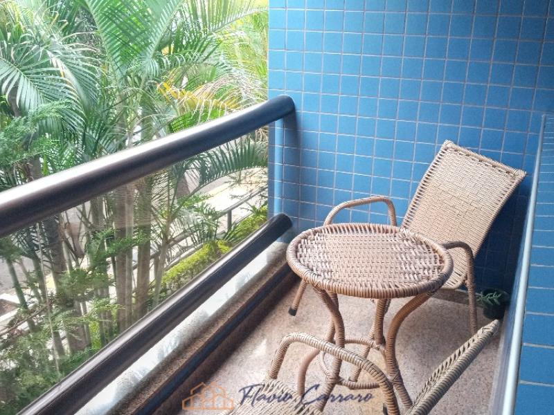 APARTAMENTO PRÓX. AO CENTRO