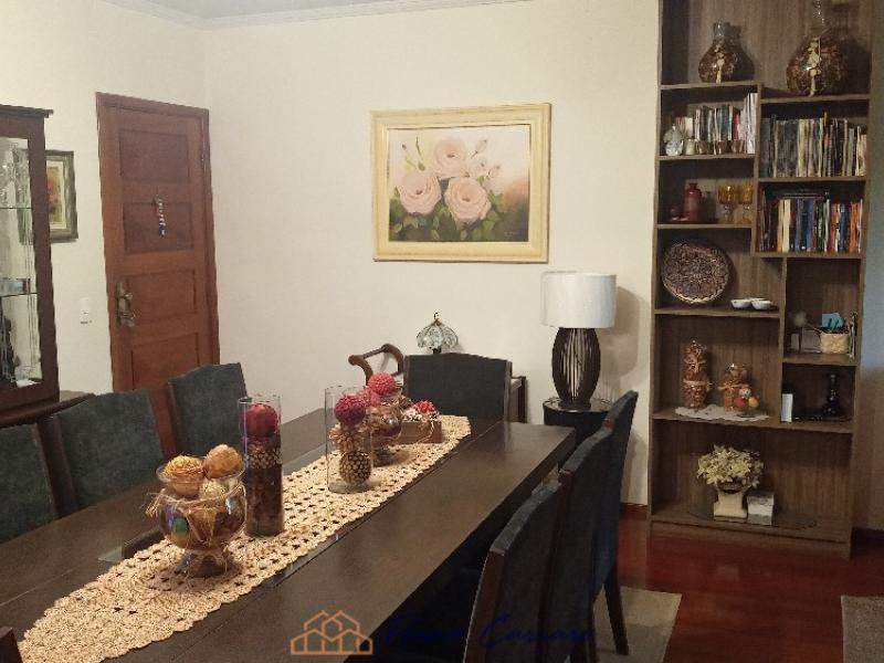 APARTAMENTO PRÓX. AO CENTRO