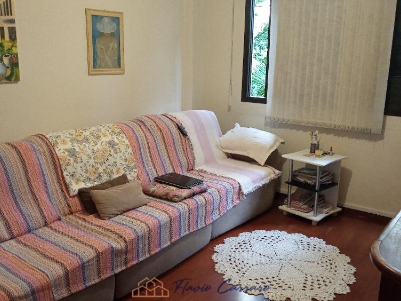 APARTAMENTO PRÓX. AO CENTRO