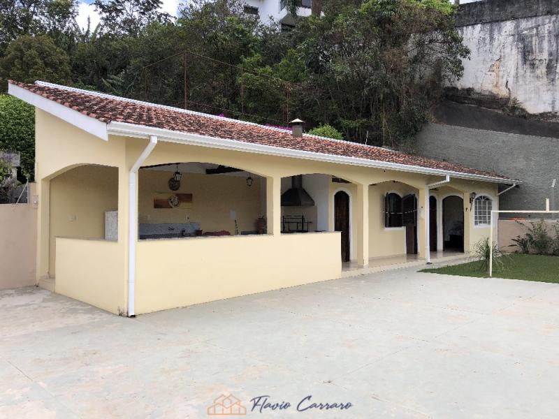 CASA PRÓXIMO AO CENTRO