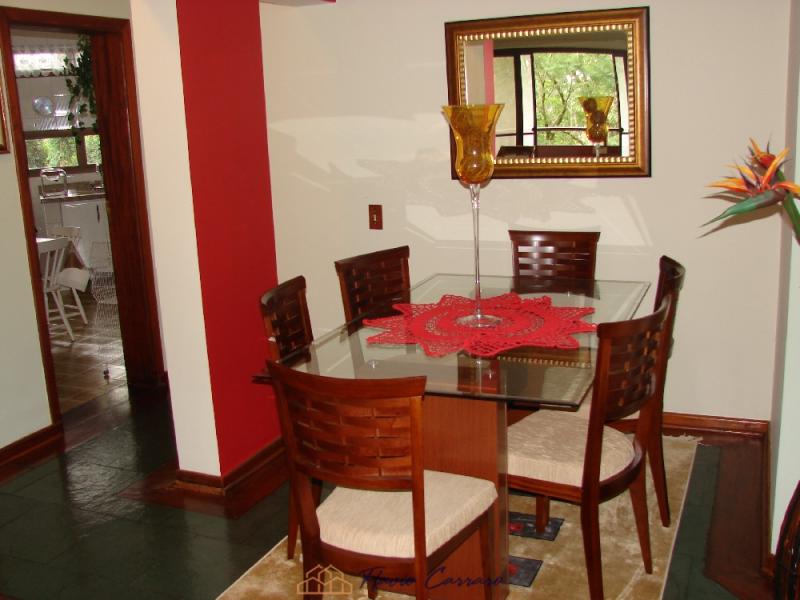 APARTAMENTO PRÓXIMO AO CENTRO