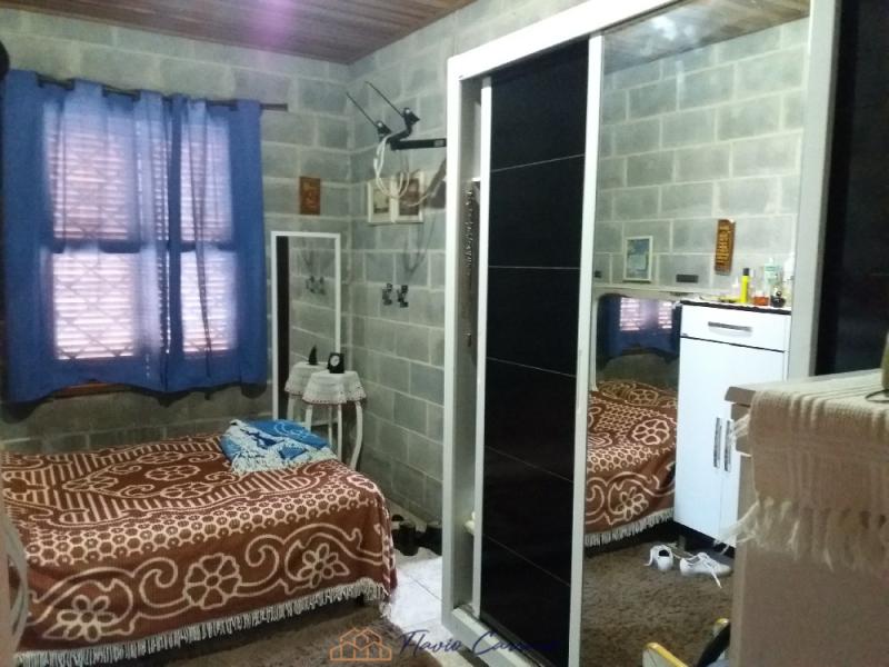 CHÁCARA BAIRRO DAS PALMEIRAS