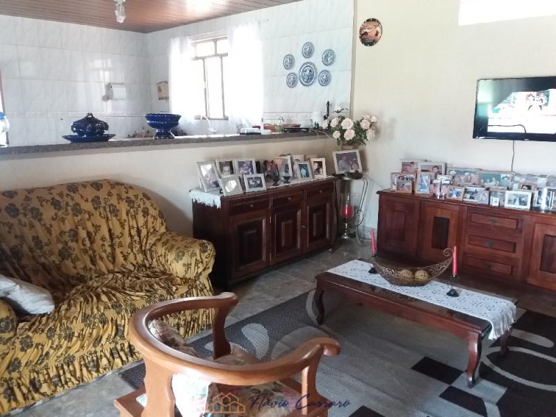 CHÁCARA BAIRRO DAS PALMEIRAS