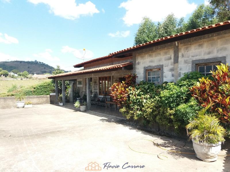 CHÁCARA BAIRRO DAS PALMEIRAS