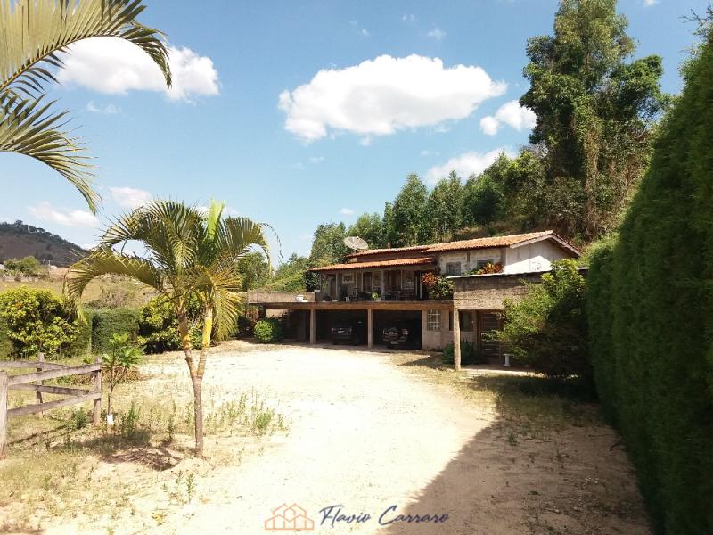 CHÁCARA BAIRRO DAS PALMEIRAS