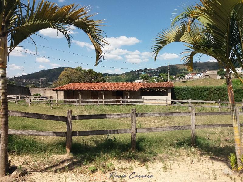 CHÁCARA BAIRRO DAS PALMEIRAS