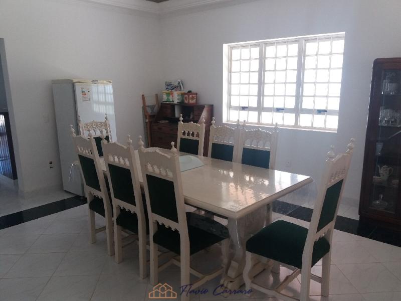 CHÁCARA BAIRRO DAS POSSES