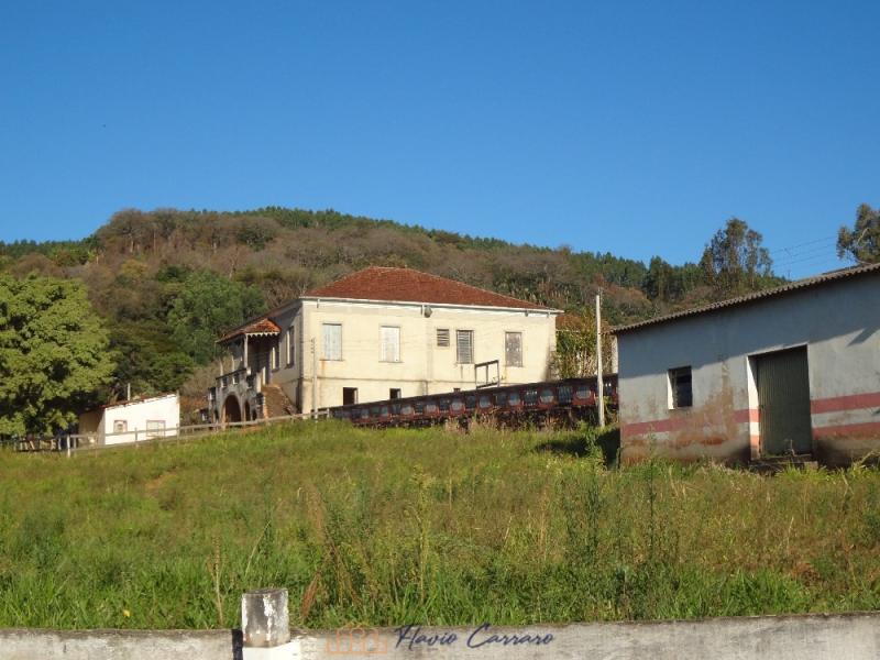 FAZENDA SERRA NEGRA
