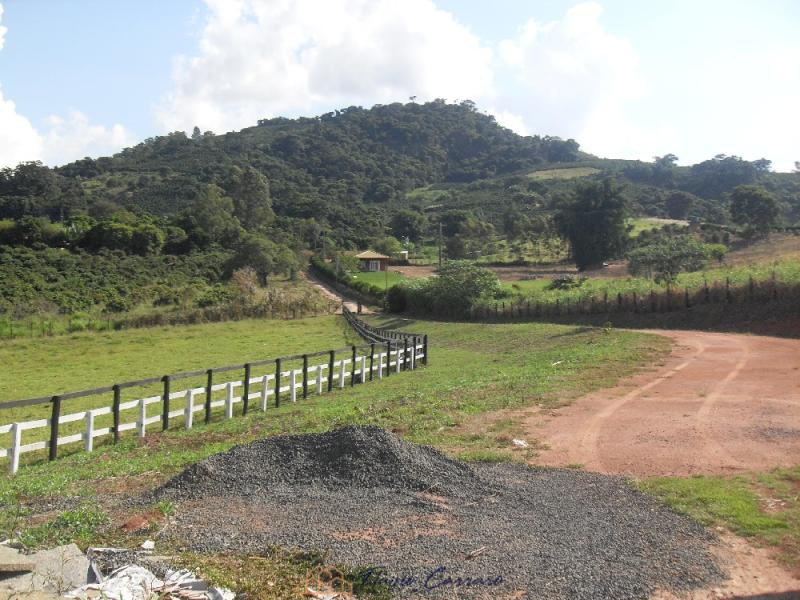 SÍTIO BAIRRO DA SERRA