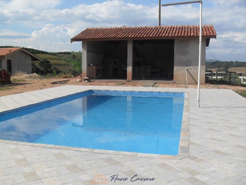 SÍTIO BAIRRO DA SERRA