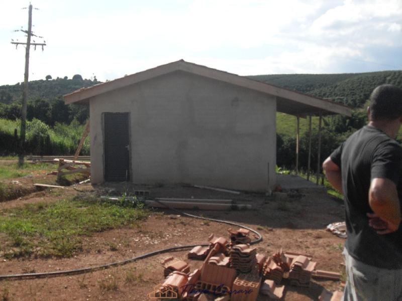 SÍTIO BAIRRO DA SERRA