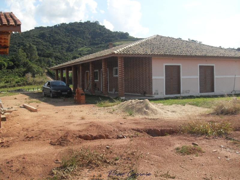 SÍTIO BAIRRO DA SERRA