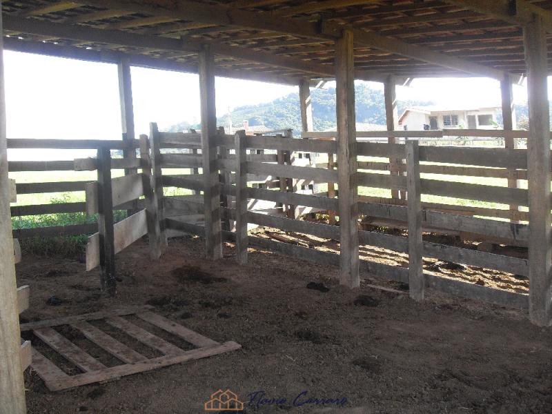 SÍTIO BAIRRO DA SERRA