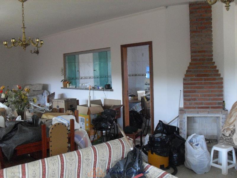 SÍTIO BAIRRO DA SERRA