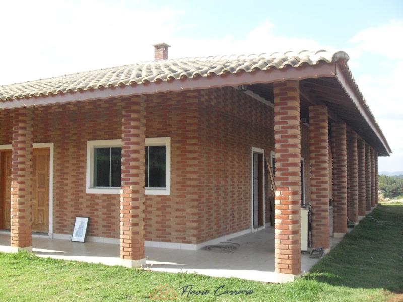 SÍTIO BAIRRO DA SERRA