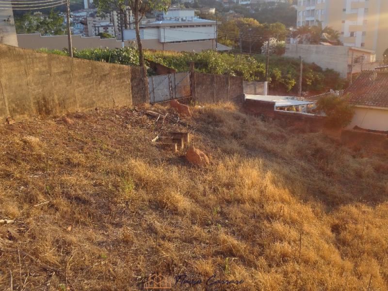 TERRENO IDEAL PARA EDIFICAÇÃO DE PRÉDIOS