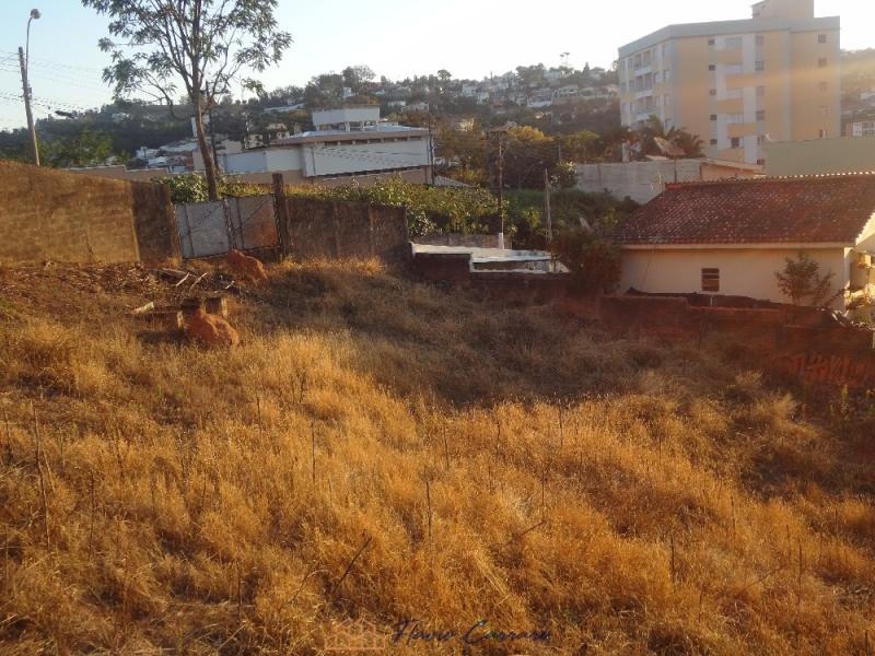 TERRENO IDEAL PARA EDIFICAÇÃO DE PRÉDIOS