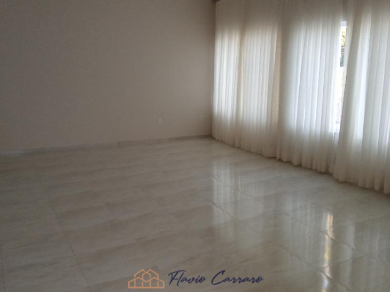 CASA EM AMPARO - JARDIM ITALIA