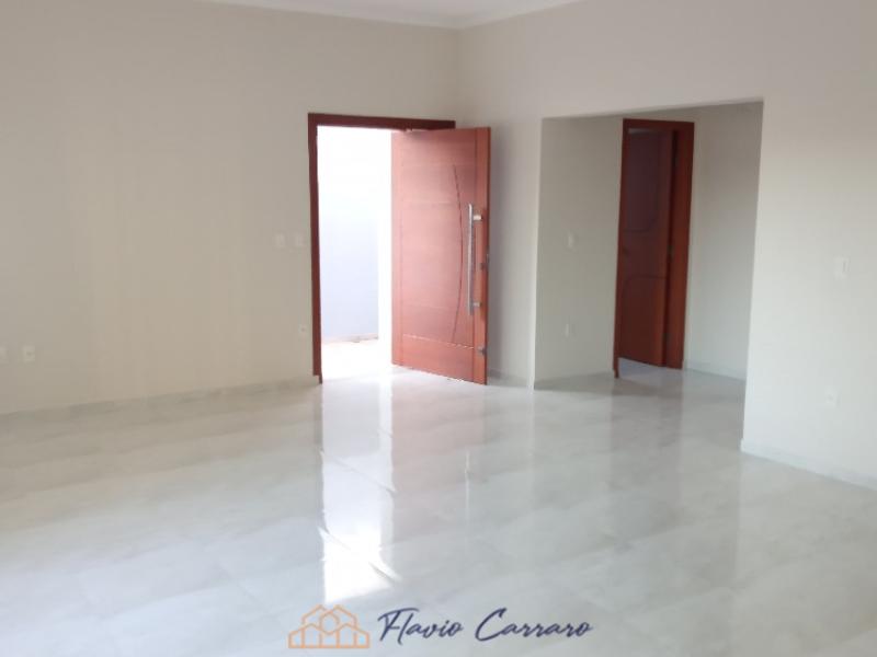 CASA EM AMPARO - JARDIM ITALIA