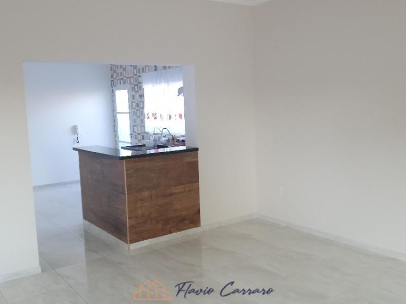 CASA EM AMPARO - JARDIM ITALIA