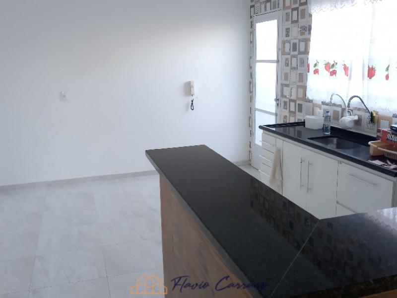 CASA EM AMPARO - JARDIM ITALIA