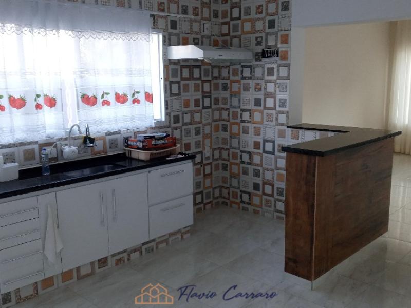 CASA EM AMPARO - JARDIM ITALIA