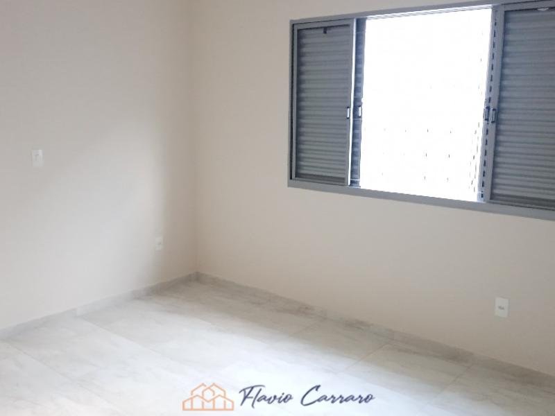 CASA EM AMPARO - JARDIM ITALIA