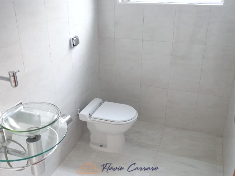 CASA EM AMPARO - JARDIM ITALIA