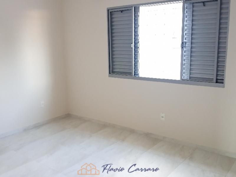 CASA EM AMPARO - JARDIM ITALIA