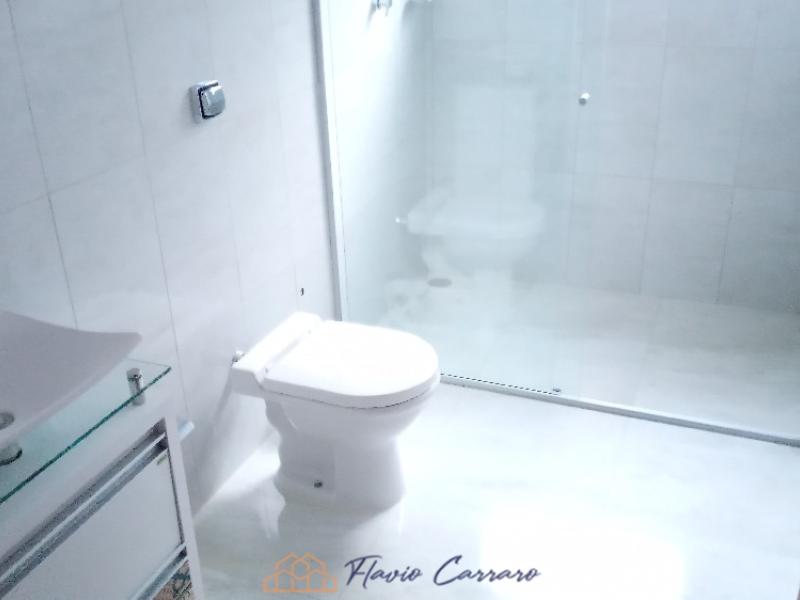 CASA EM AMPARO - JARDIM ITALIA