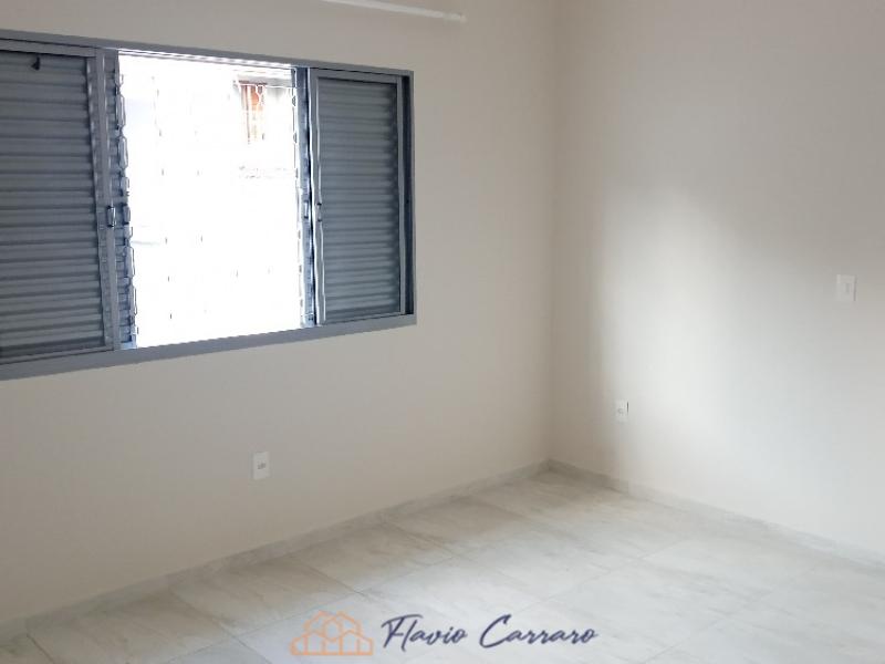 CASA EM AMPARO - JARDIM ITALIA