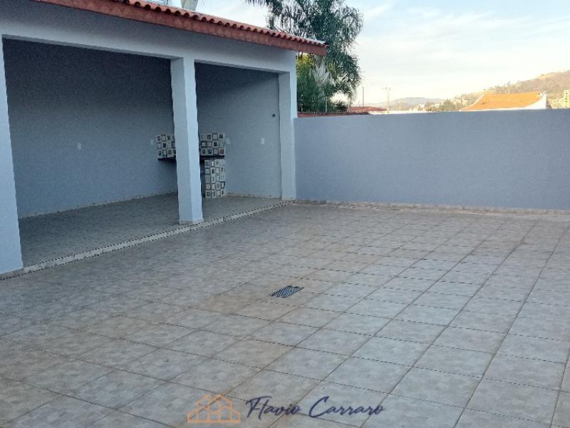 CASA EM AMPARO - JARDIM ITALIA