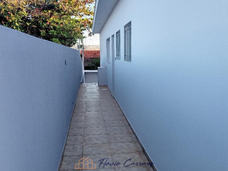CASA EM AMPARO - JARDIM ITALIA