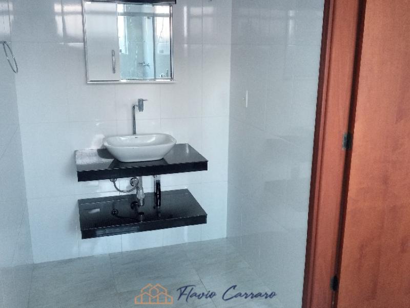 CASA EM AMPARO - JARDIM ITALIA