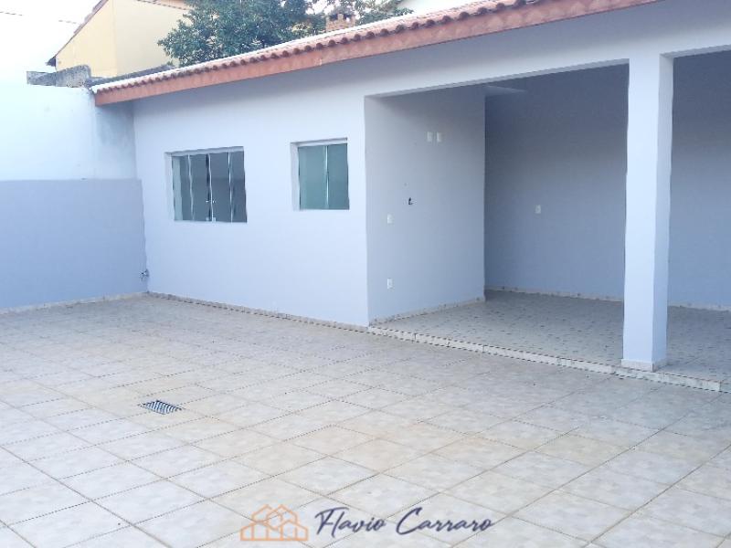 CASA EM AMPARO - JARDIM ITALIA