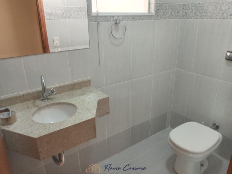 CASA PRÓXIMO AO CENTRO