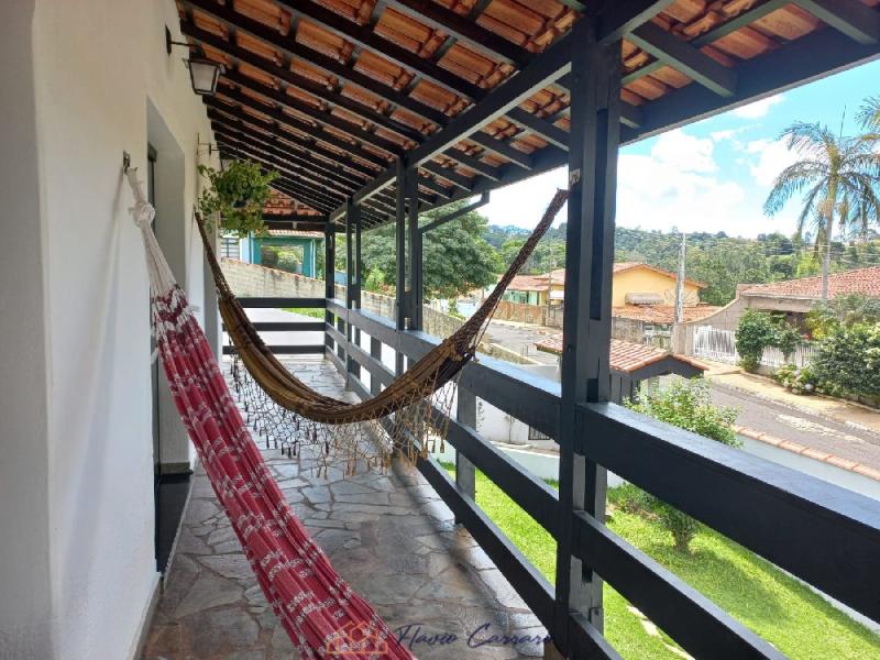 CASA BAIRRO DAS POSSES