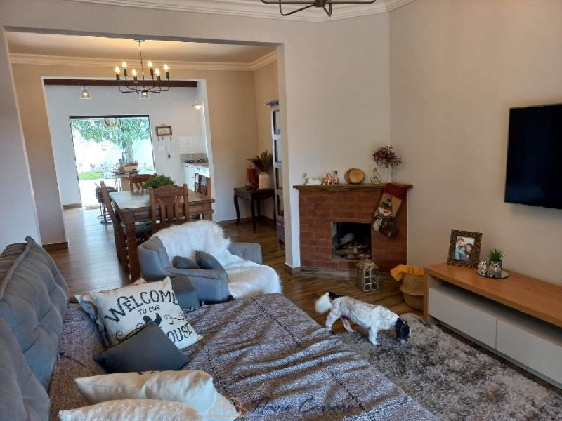 CASA BAIRRO DAS POSSES