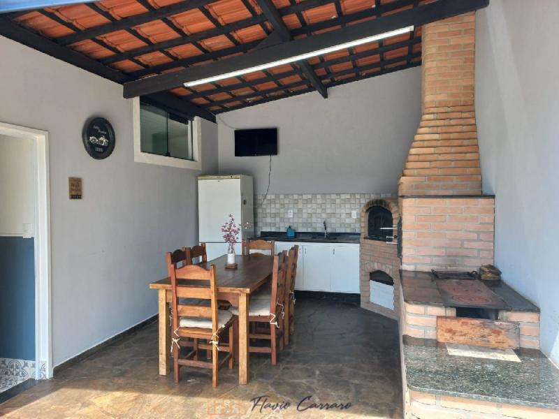 CASA BAIRRO DAS POSSES