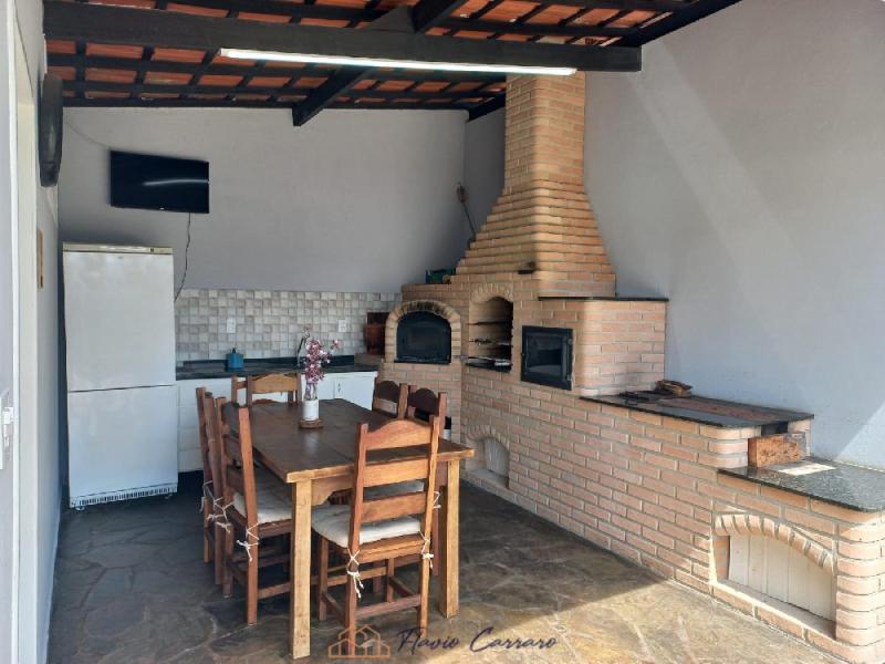 CASA BAIRRO DAS POSSES