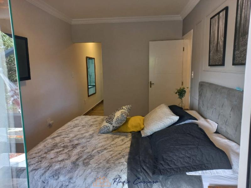 CASA BAIRRO DAS POSSES