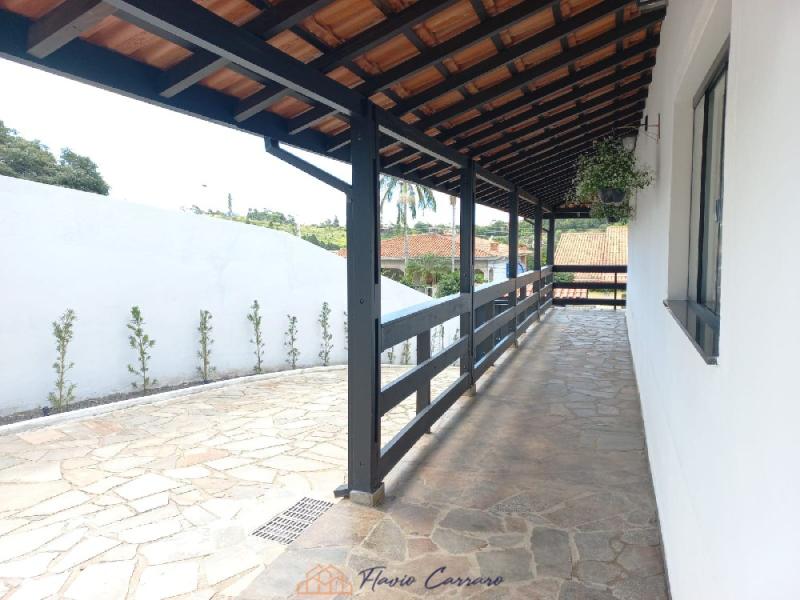 CASA BAIRRO DAS POSSES