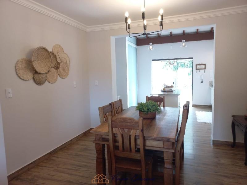 CASA BAIRRO DAS POSSES