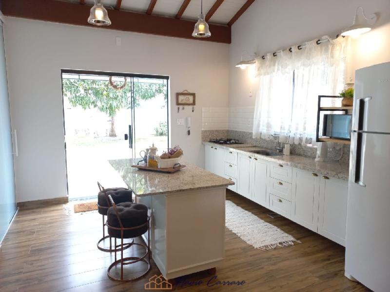 CASA BAIRRO DAS POSSES